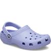 CROCS WOMENS CLASSIC CLOG - MYSTIC PURPLE